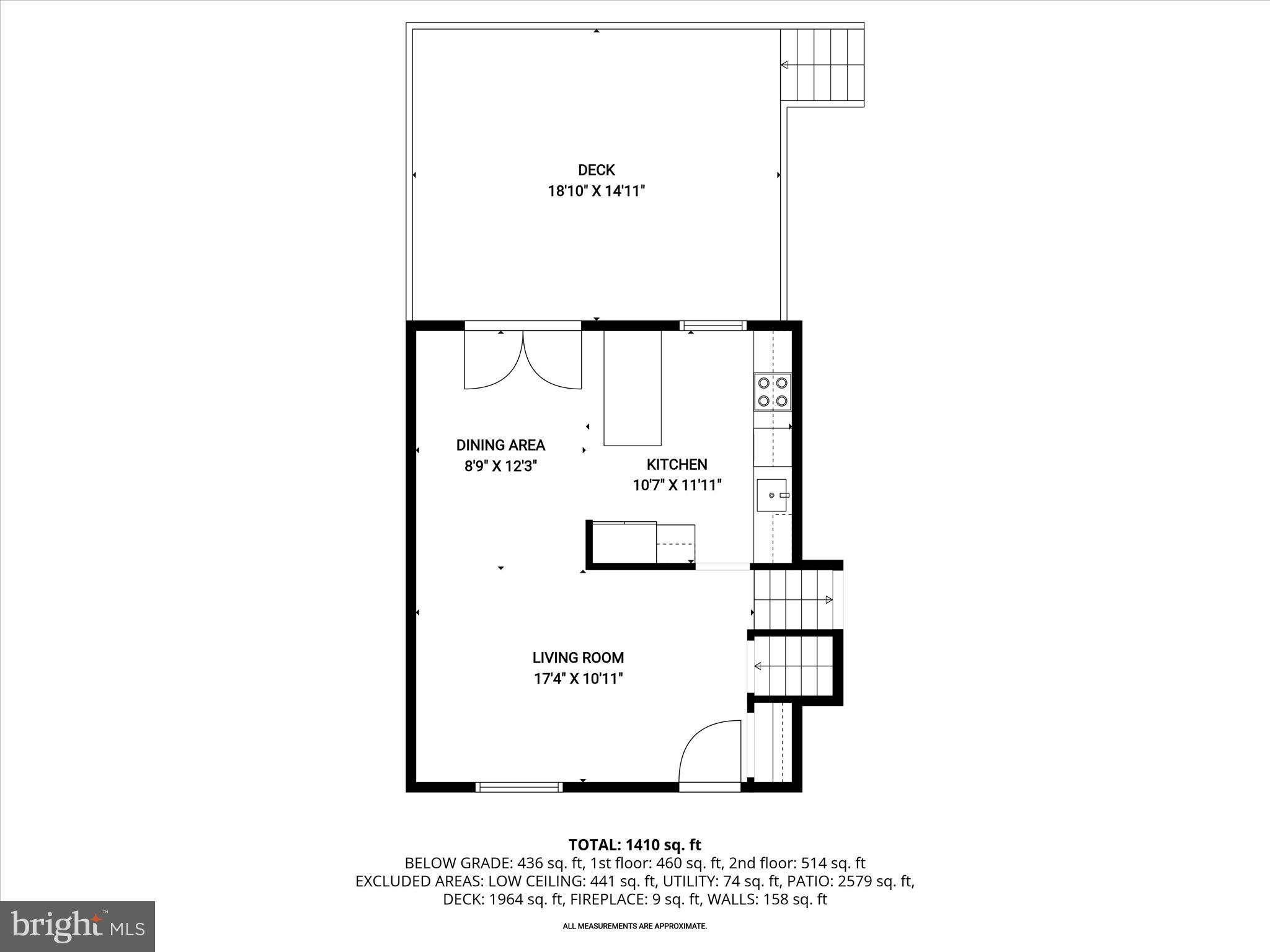 WOODBRIDGE VALLEY - Residential