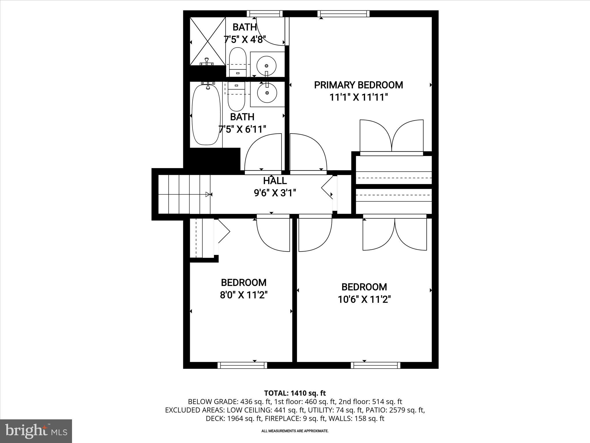 WOODBRIDGE VALLEY - Residential