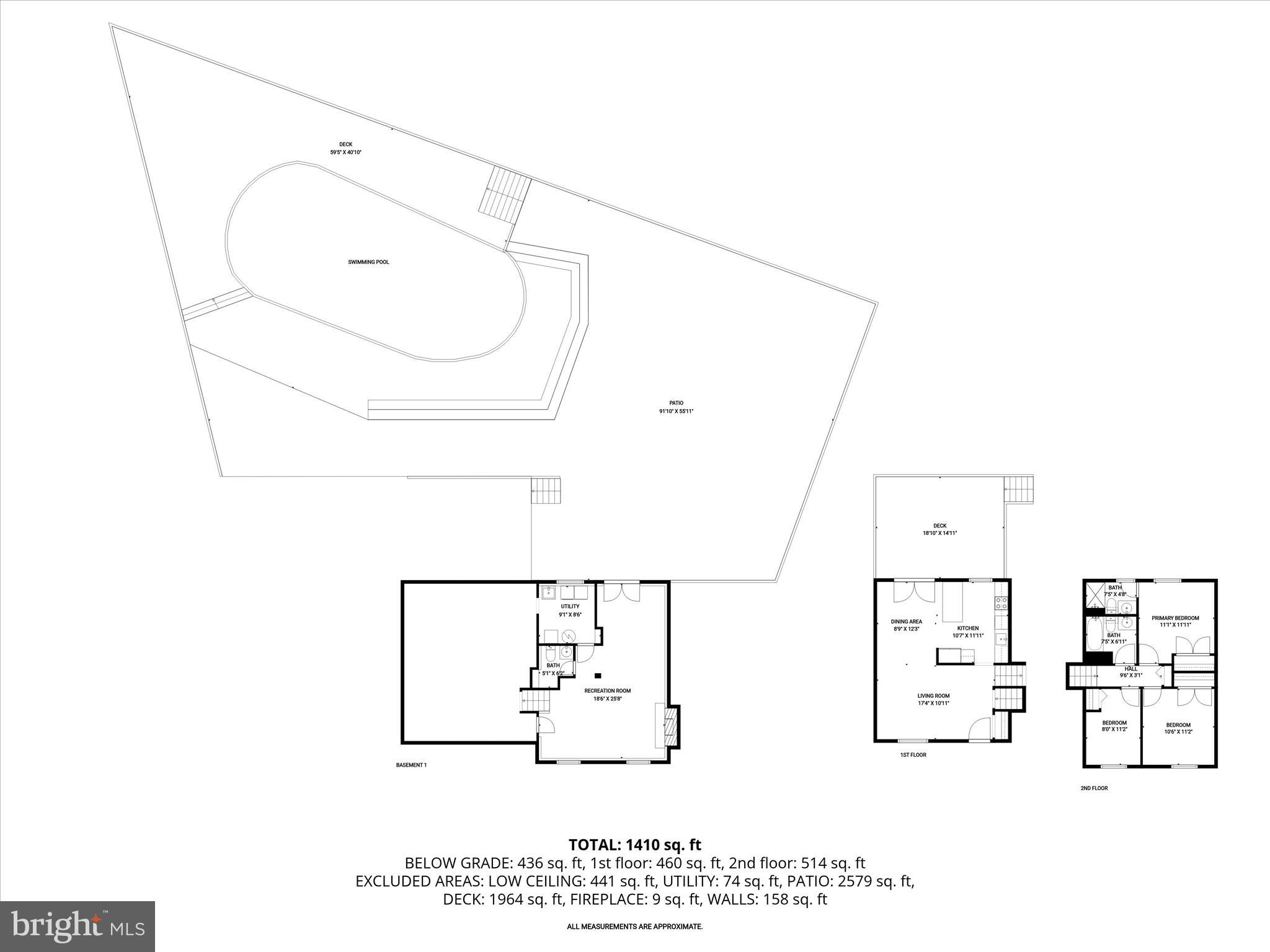 WOODBRIDGE VALLEY - Residential