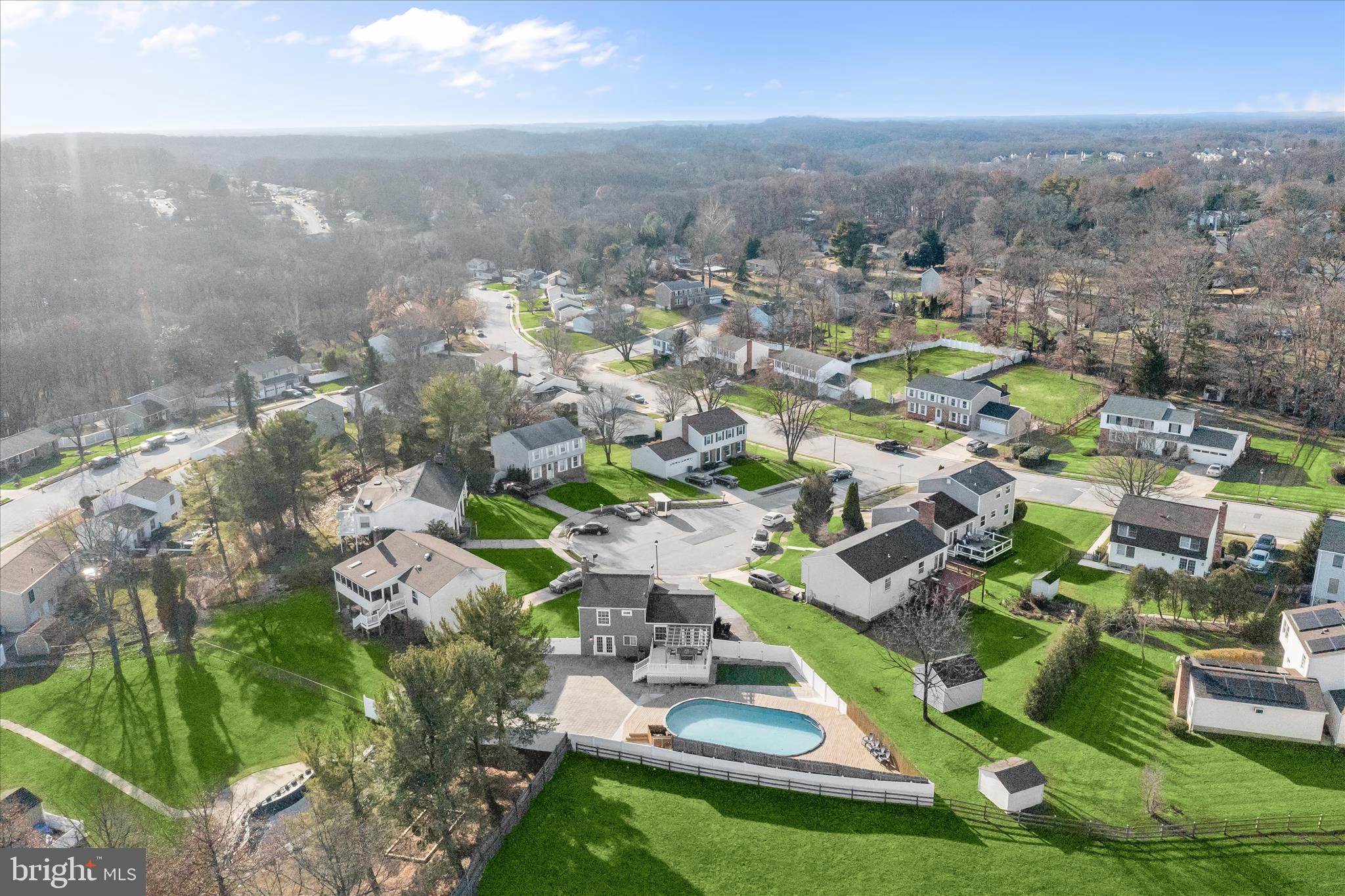 WOODBRIDGE VALLEY - Residential