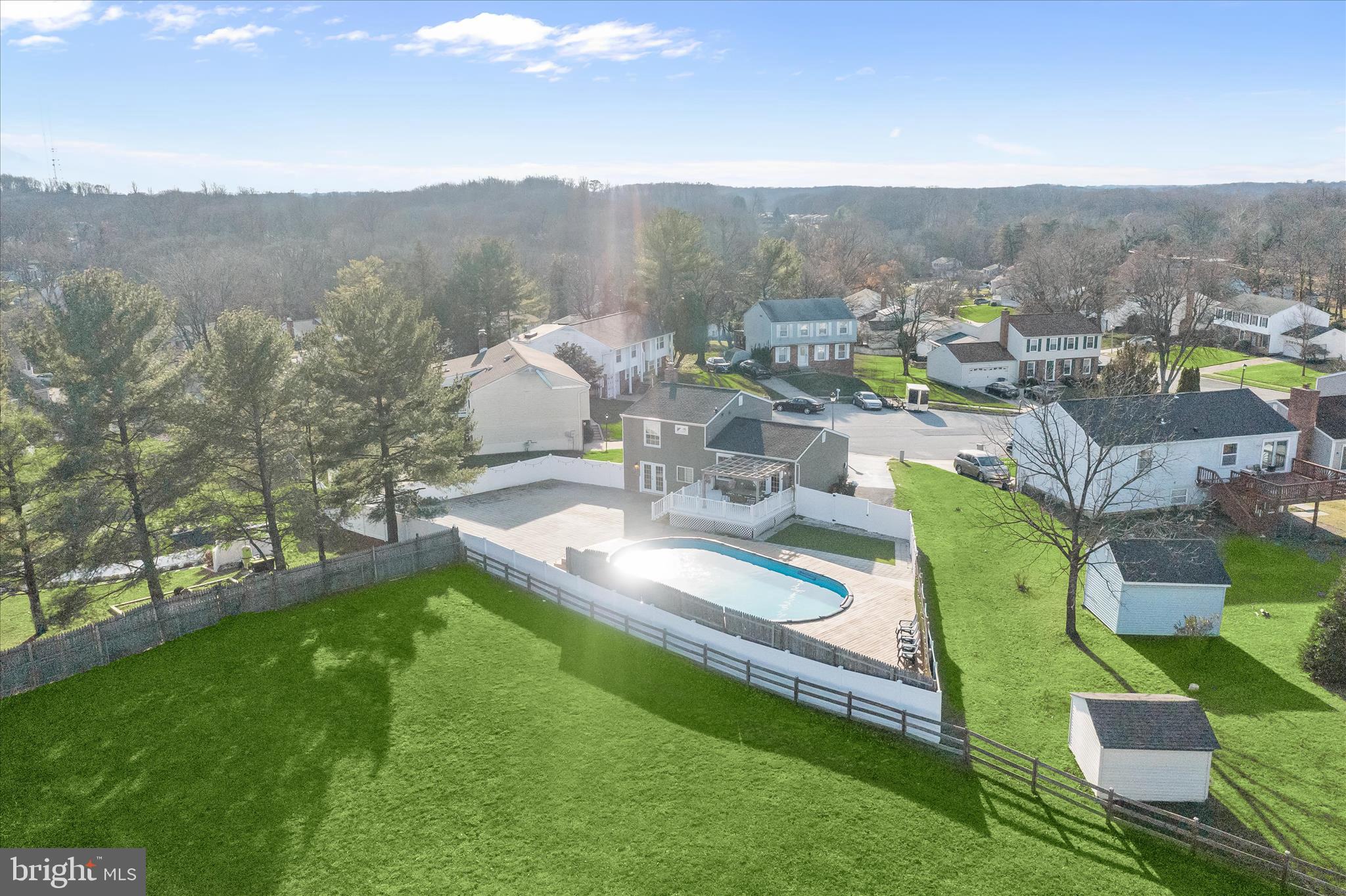 WOODBRIDGE VALLEY - Residential