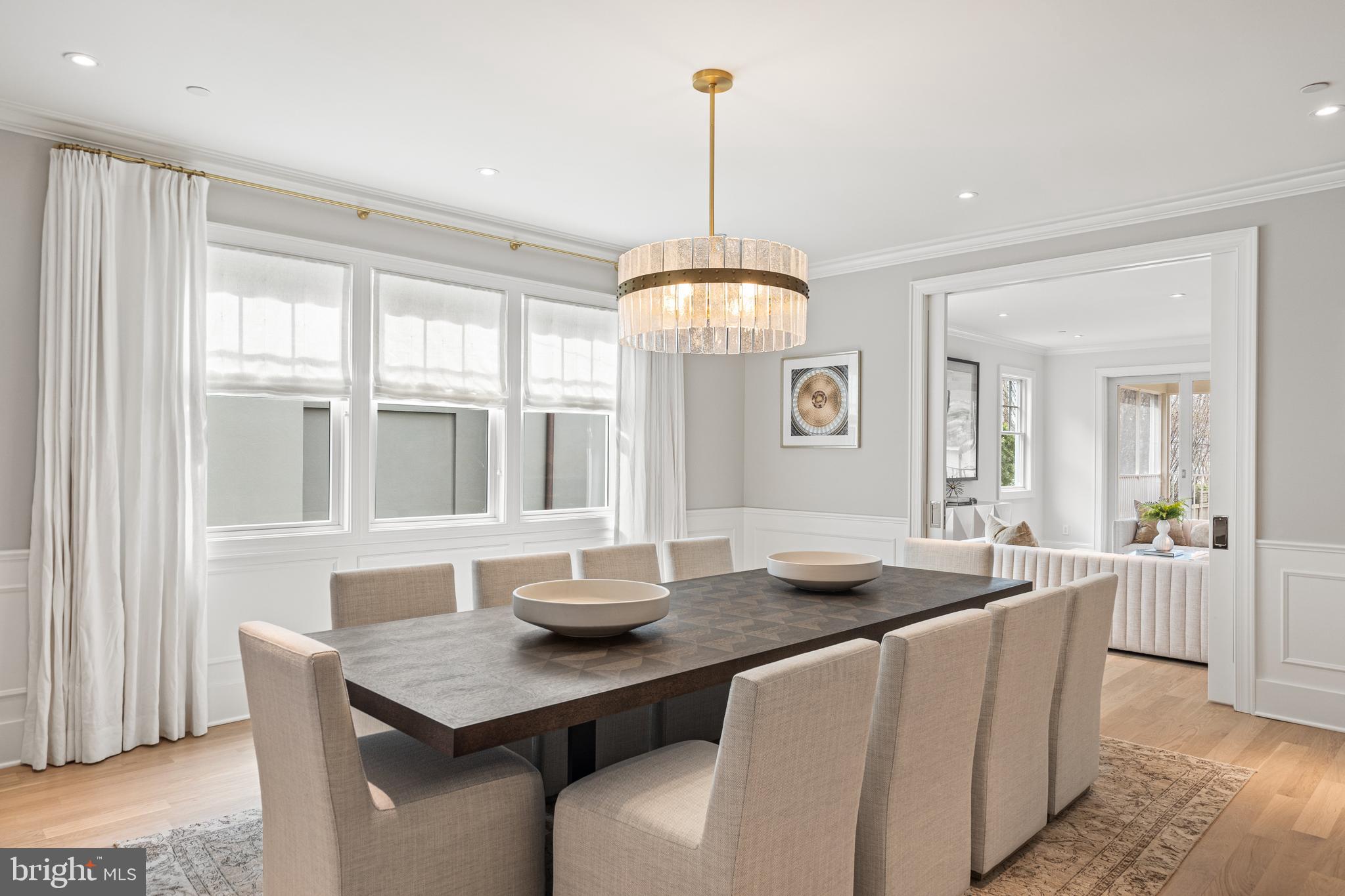CLEVELAND PARK - Residential