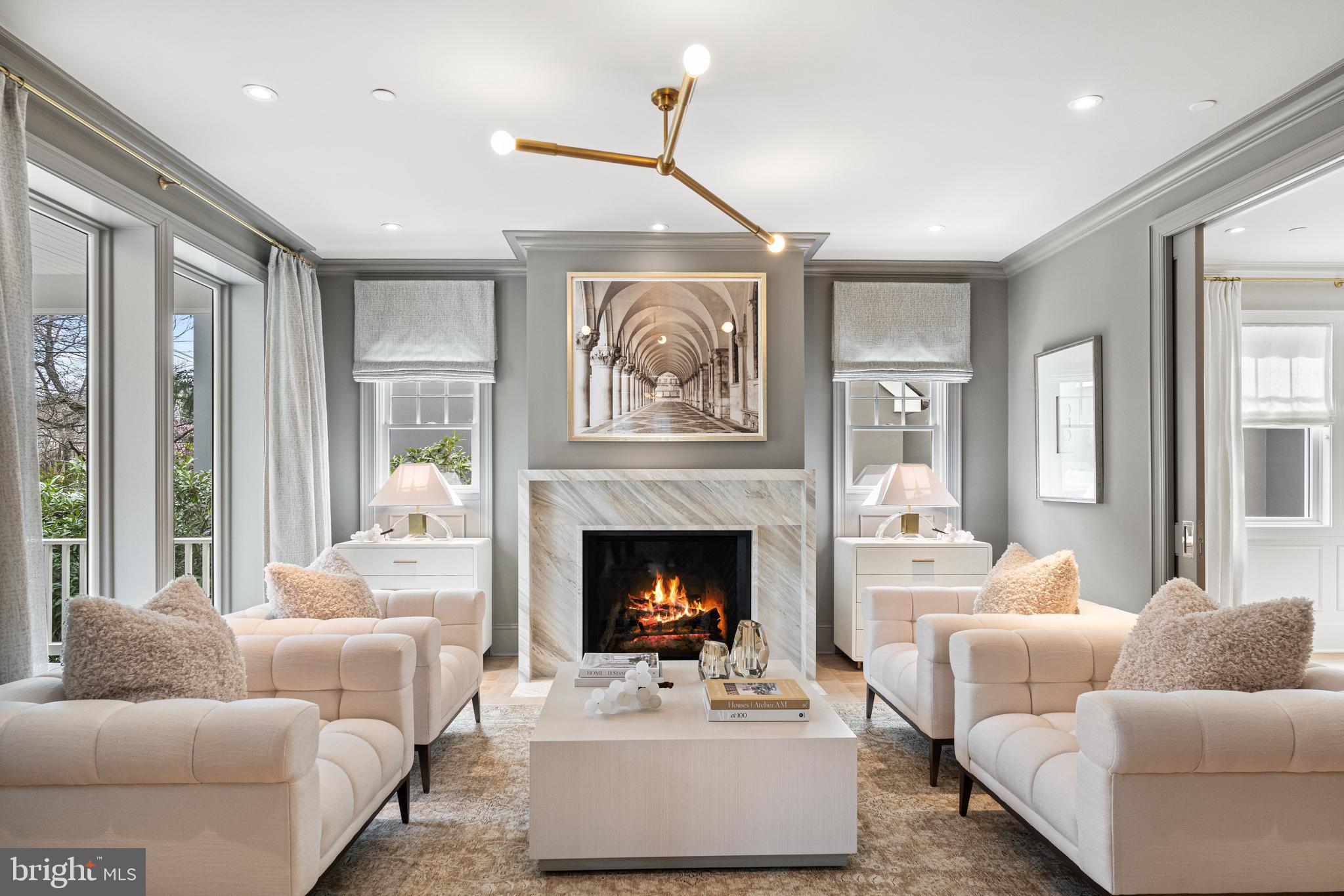 CLEVELAND PARK - Residential