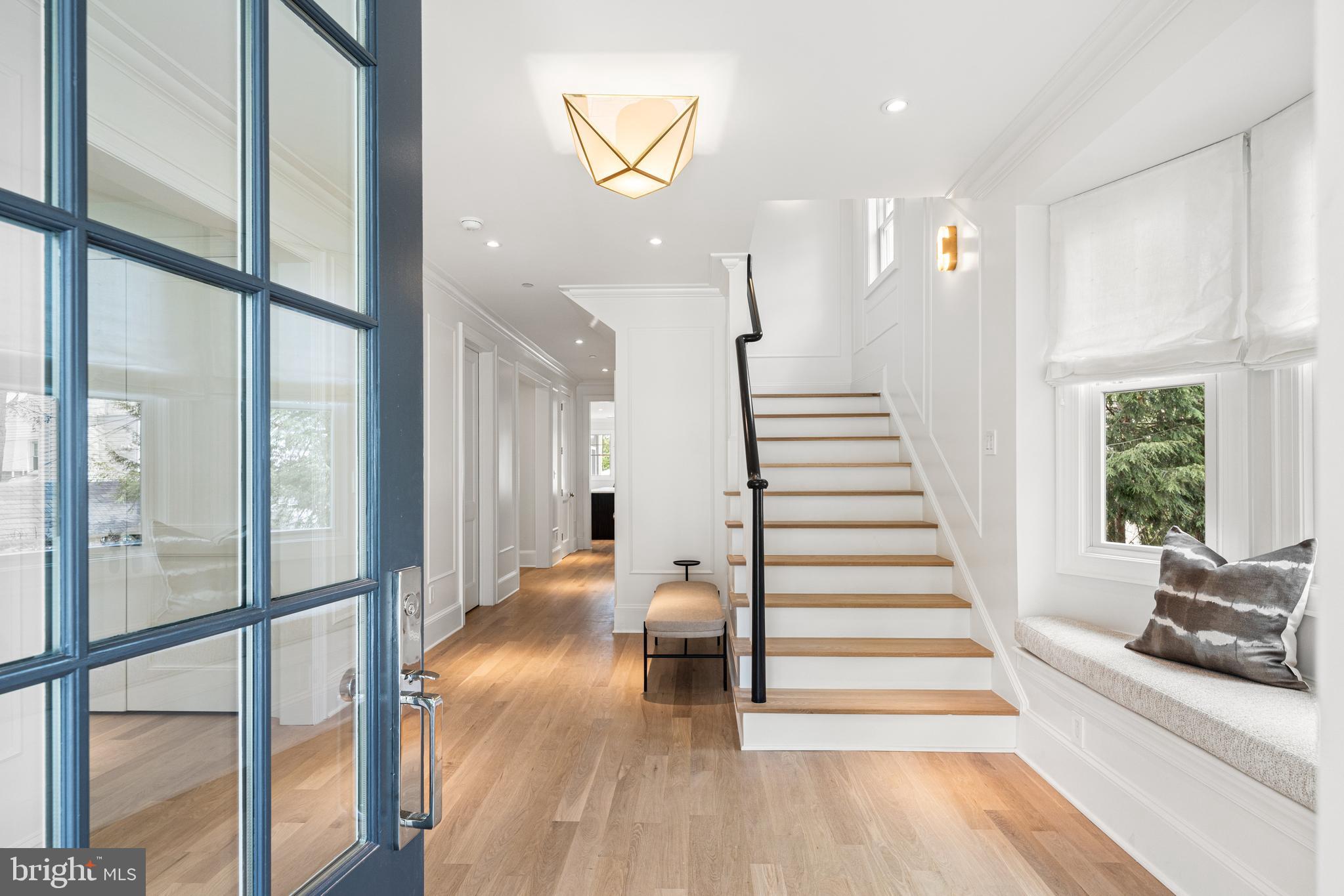 CLEVELAND PARK - Residential