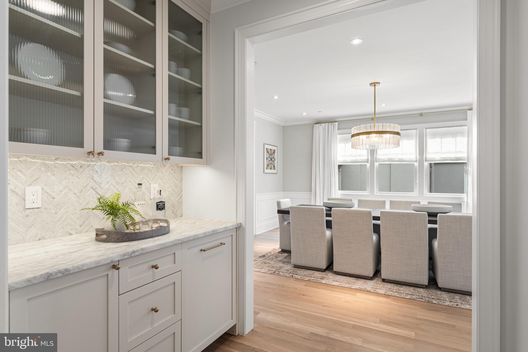 CLEVELAND PARK - Residential