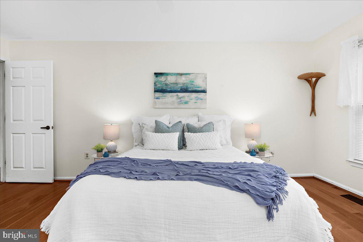 HERITAGE HARBOUR - Residential