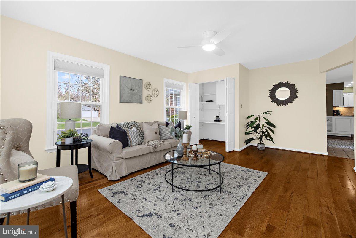 HERITAGE HARBOUR - Residential