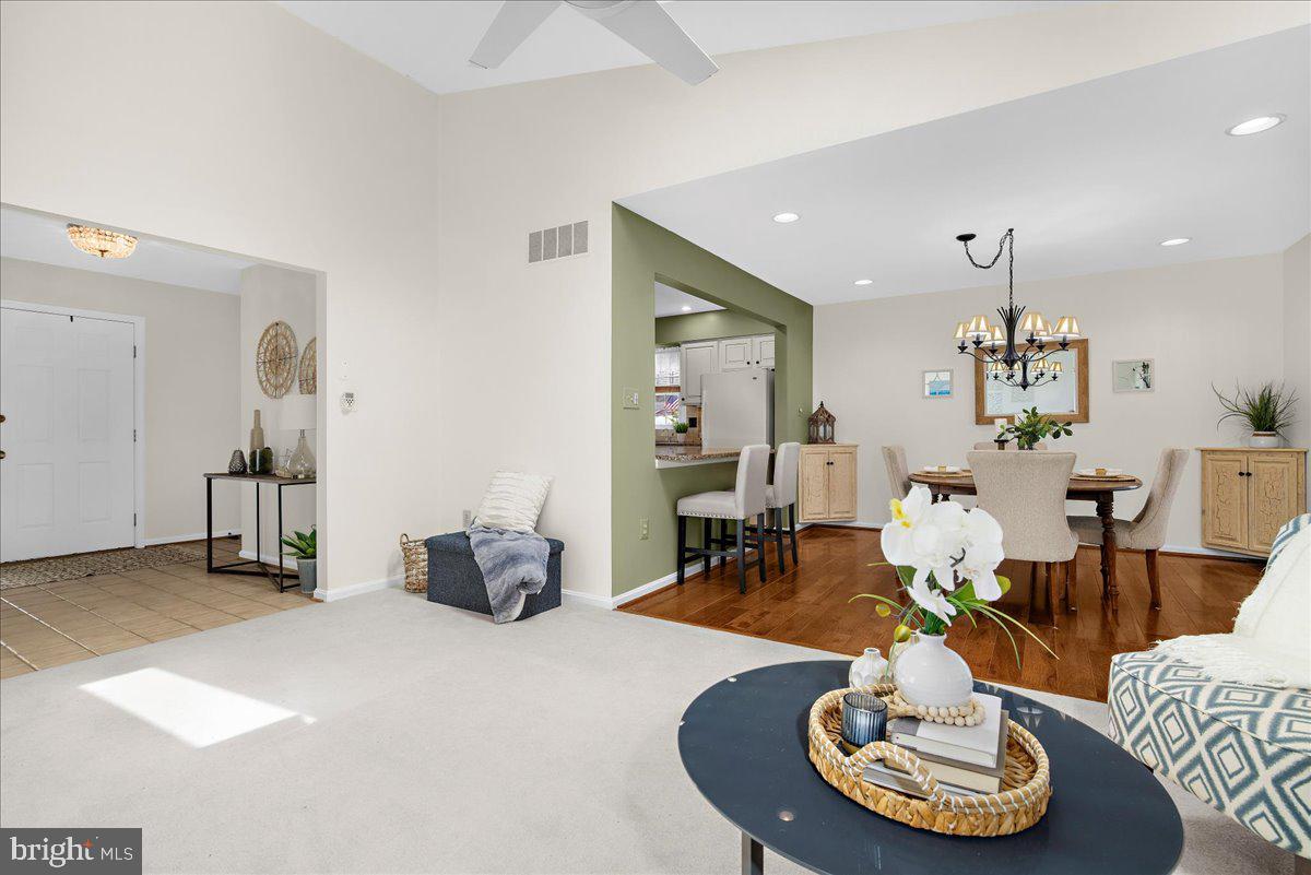 HERITAGE HARBOUR - Residential