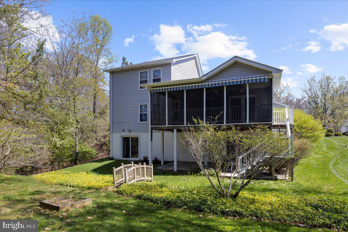 HERITAGE HARBOUR - Residential