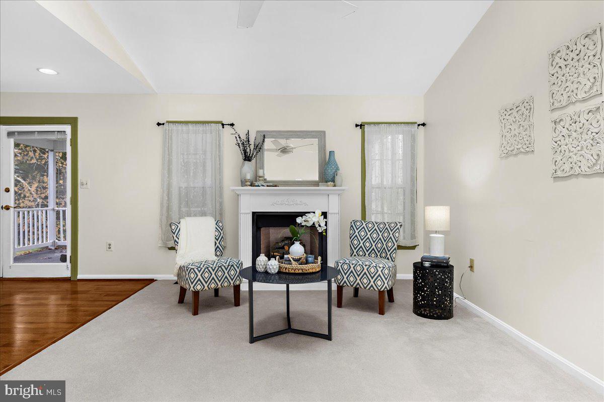 HERITAGE HARBOUR - Residential