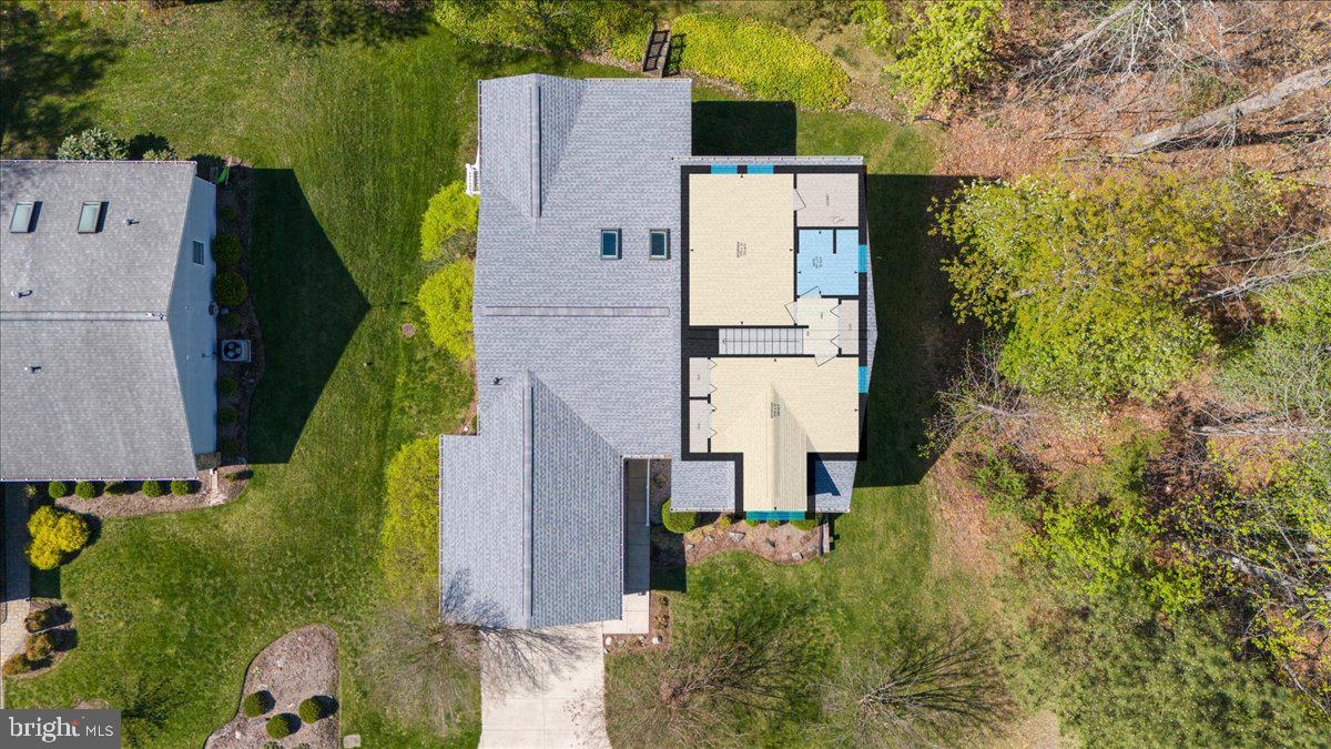 HERITAGE HARBOUR - Residential