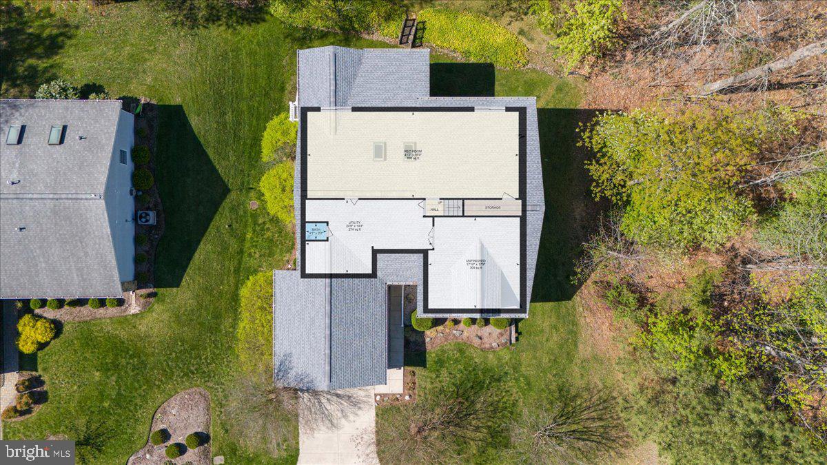 HERITAGE HARBOUR - Residential