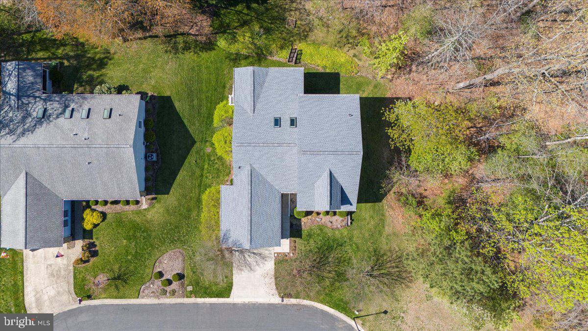 HERITAGE HARBOUR - Residential