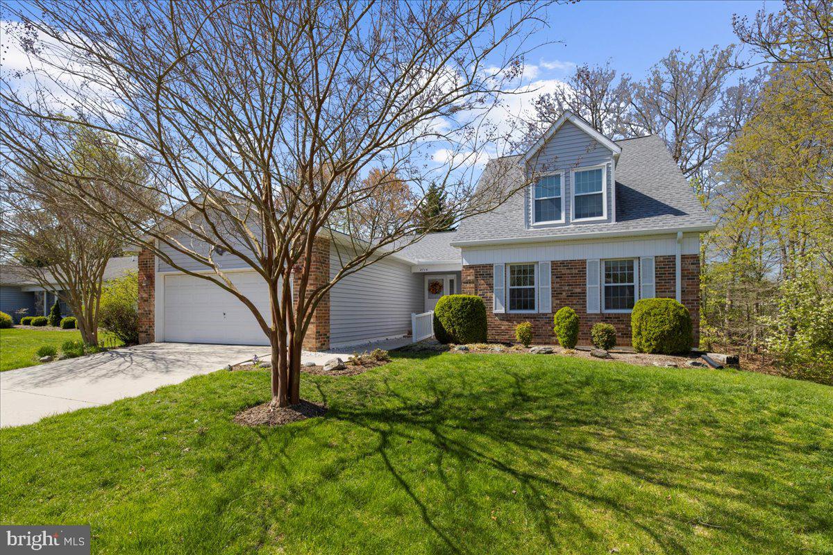 HERITAGE HARBOUR - Residential