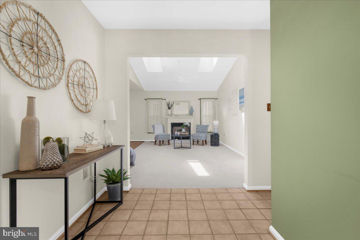 HERITAGE HARBOUR - Residential