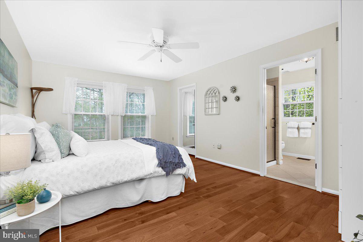 HERITAGE HARBOUR - Residential