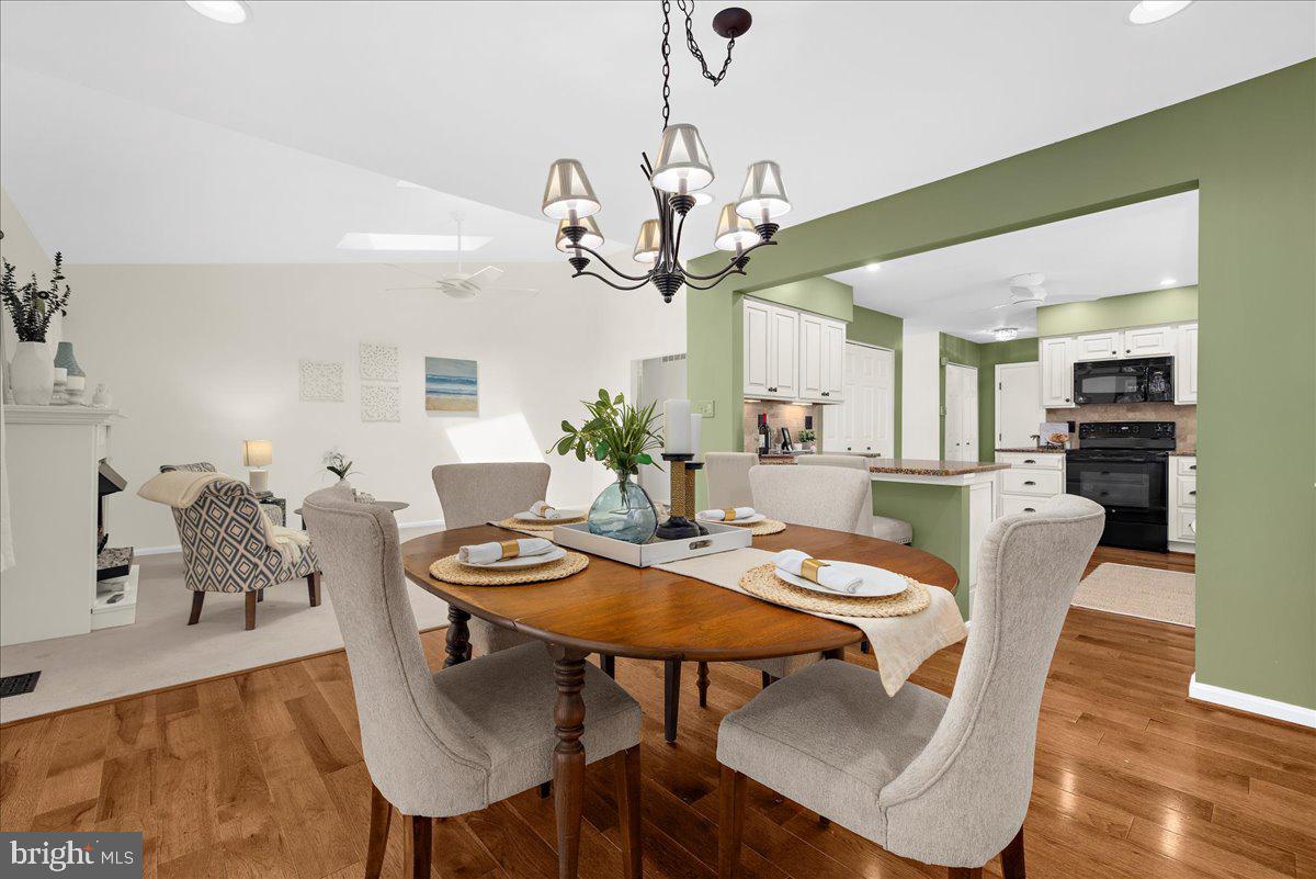 HERITAGE HARBOUR - Residential