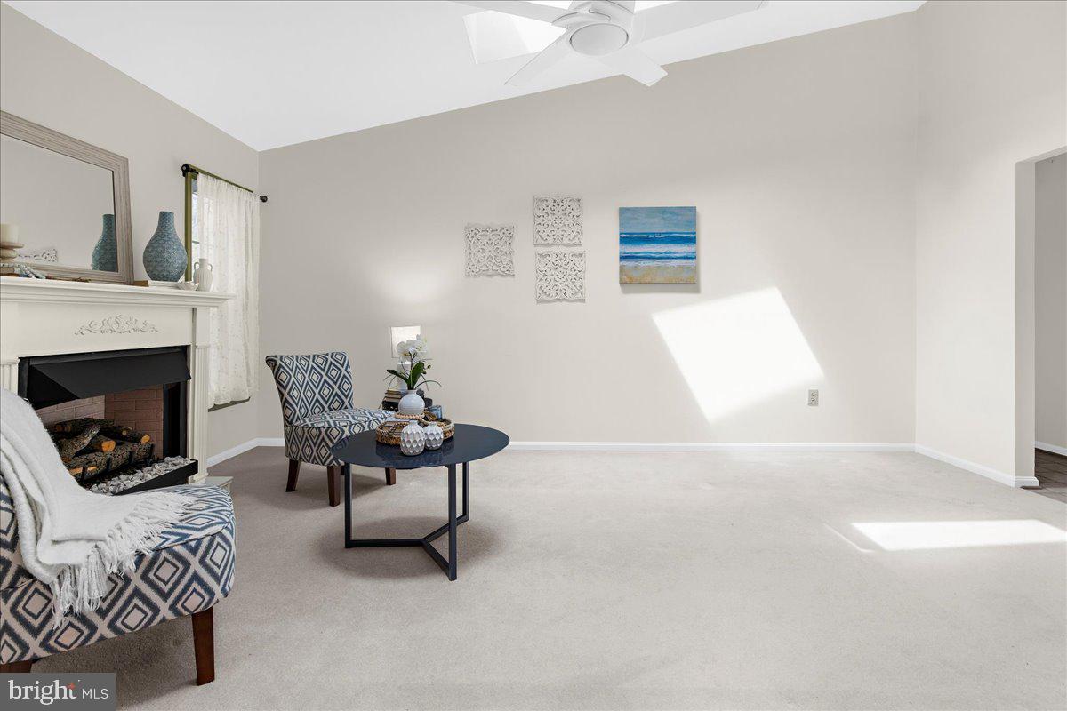 HERITAGE HARBOUR - Residential