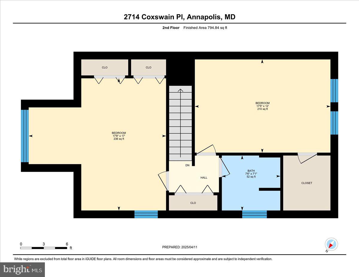 HERITAGE HARBOUR - Residential