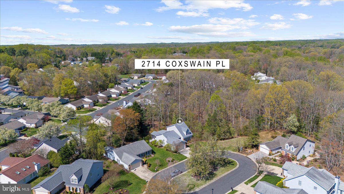 HERITAGE HARBOUR - Residential