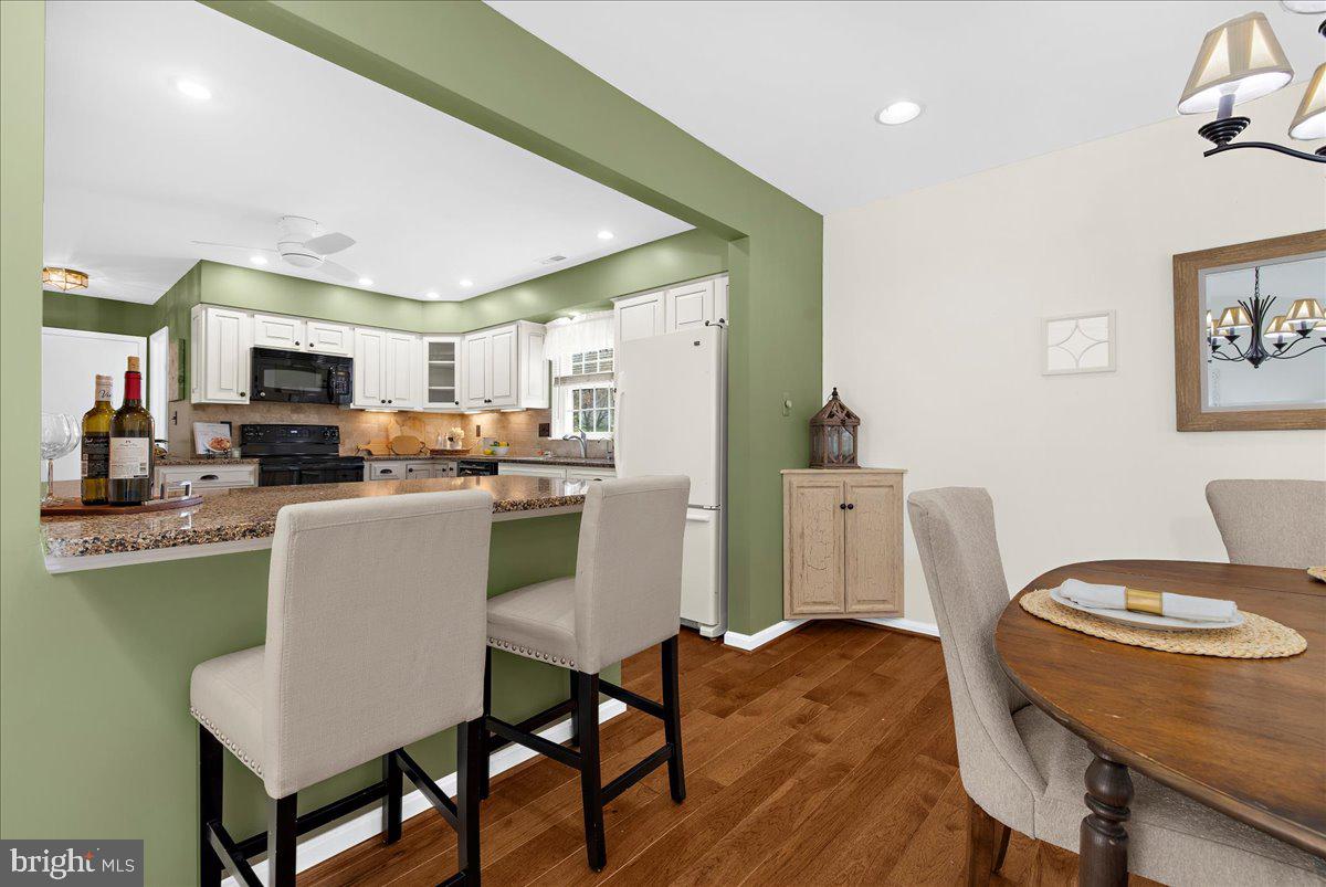 HERITAGE HARBOUR - Residential