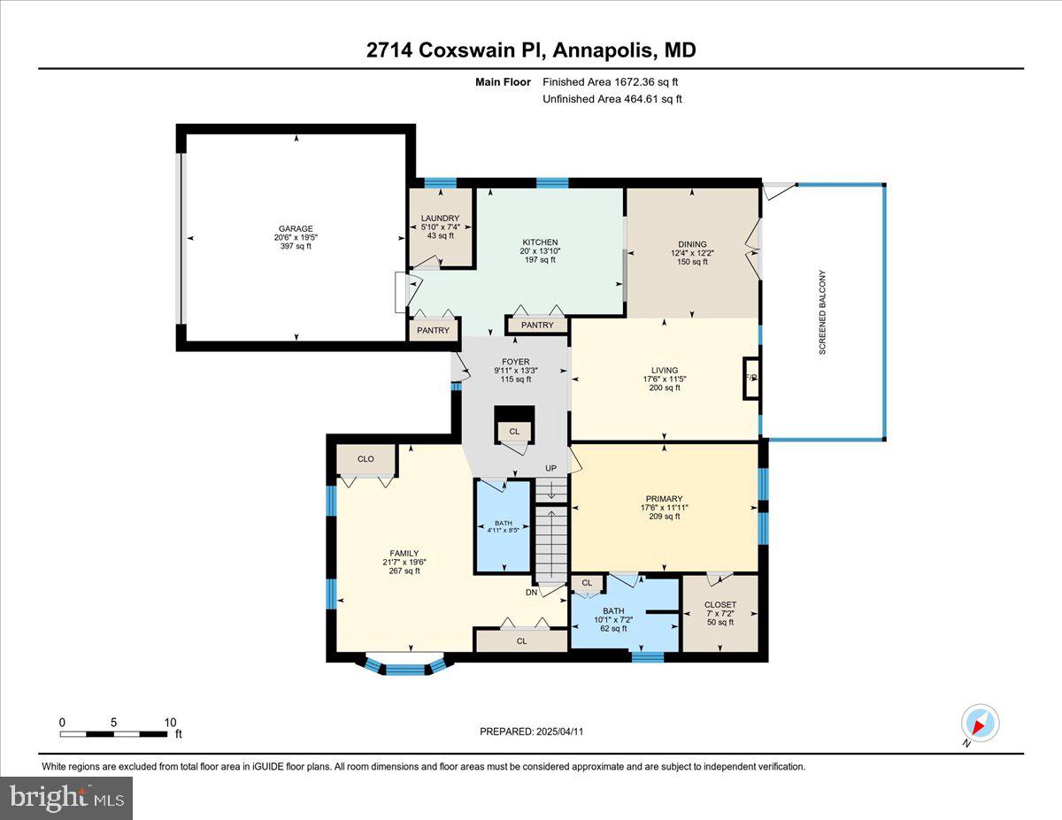 HERITAGE HARBOUR - Residential