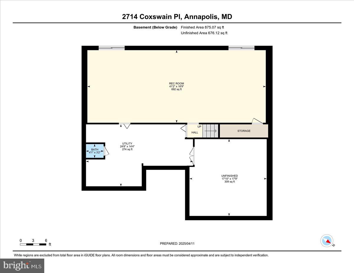 HERITAGE HARBOUR - Residential