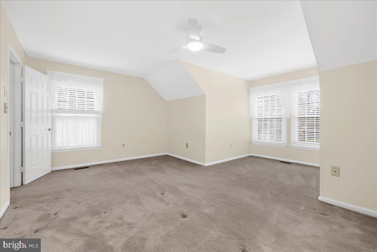 HERITAGE HARBOUR - Residential