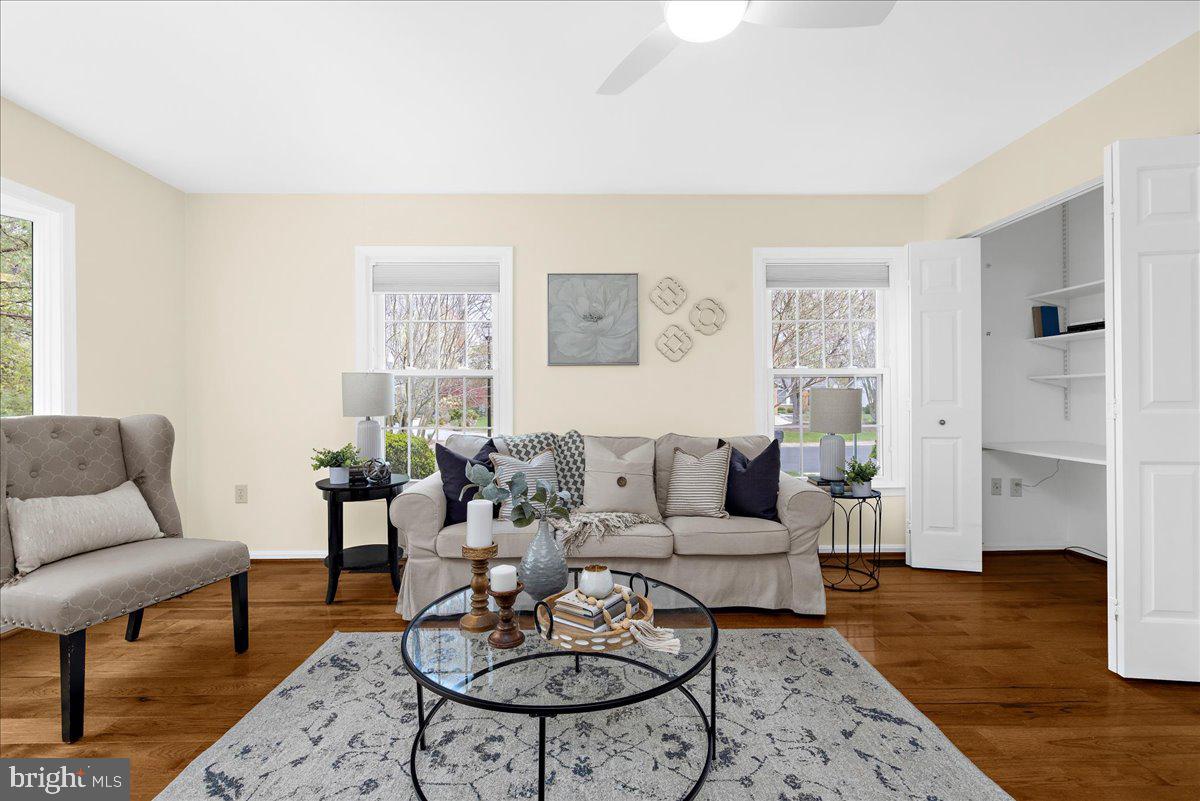 HERITAGE HARBOUR - Residential