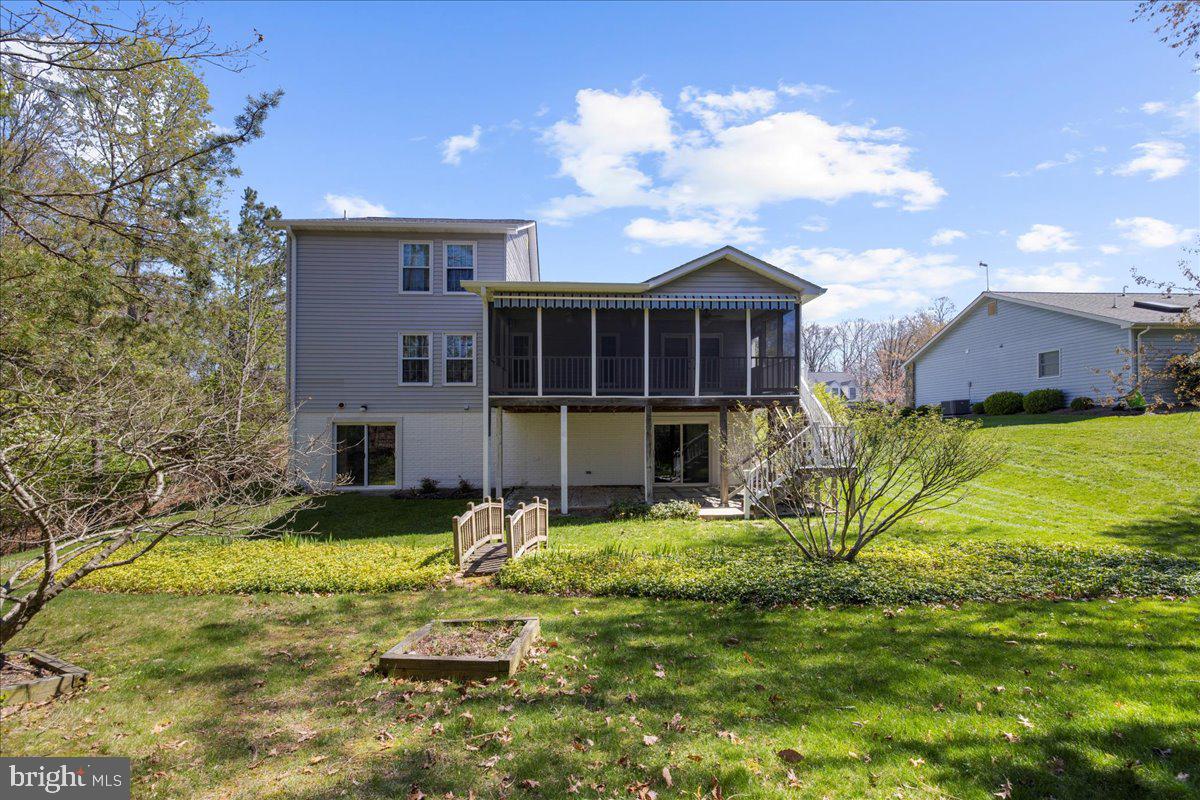 HERITAGE HARBOUR - Residential