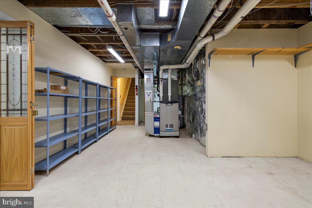 HERITAGE HARBOUR - Residential