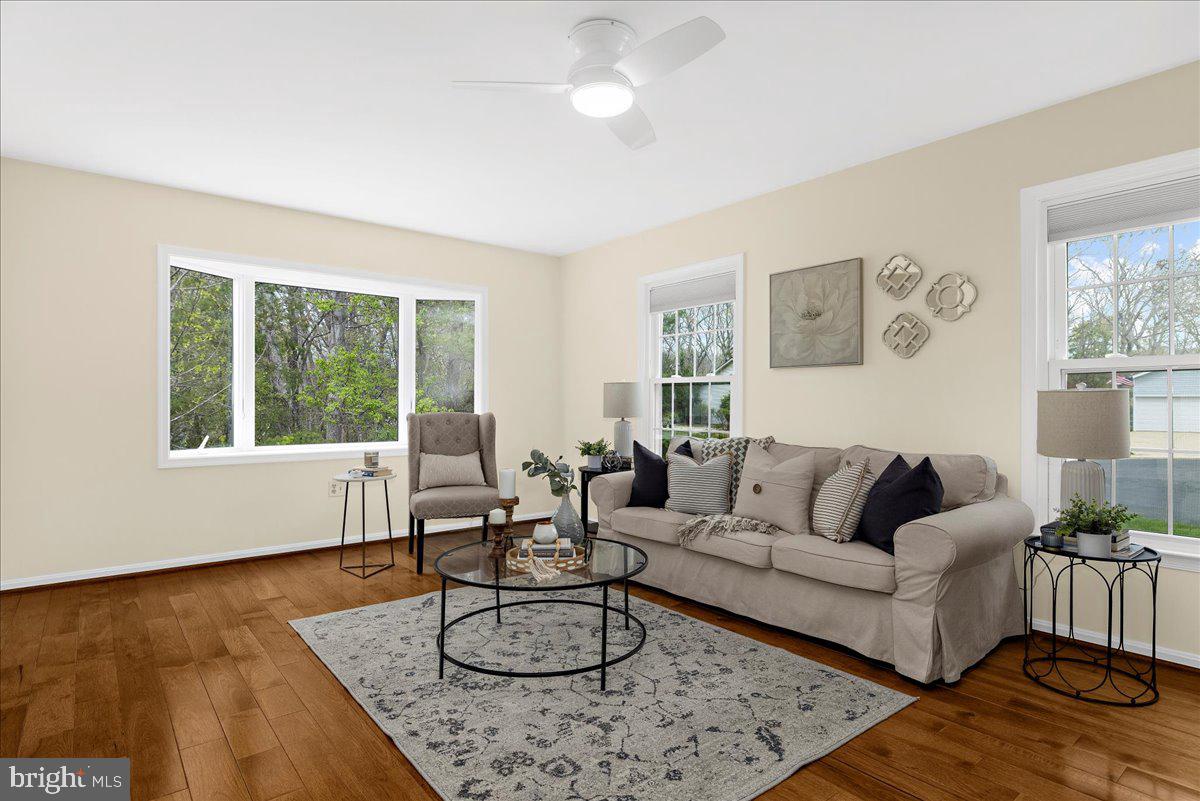 HERITAGE HARBOUR - Residential