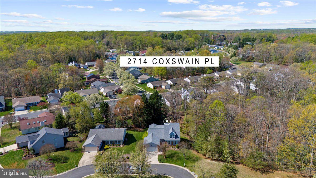 HERITAGE HARBOUR - Residential