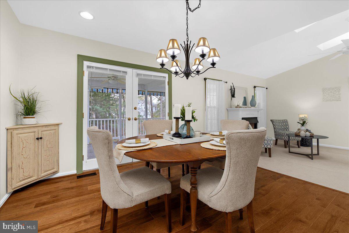 HERITAGE HARBOUR - Residential