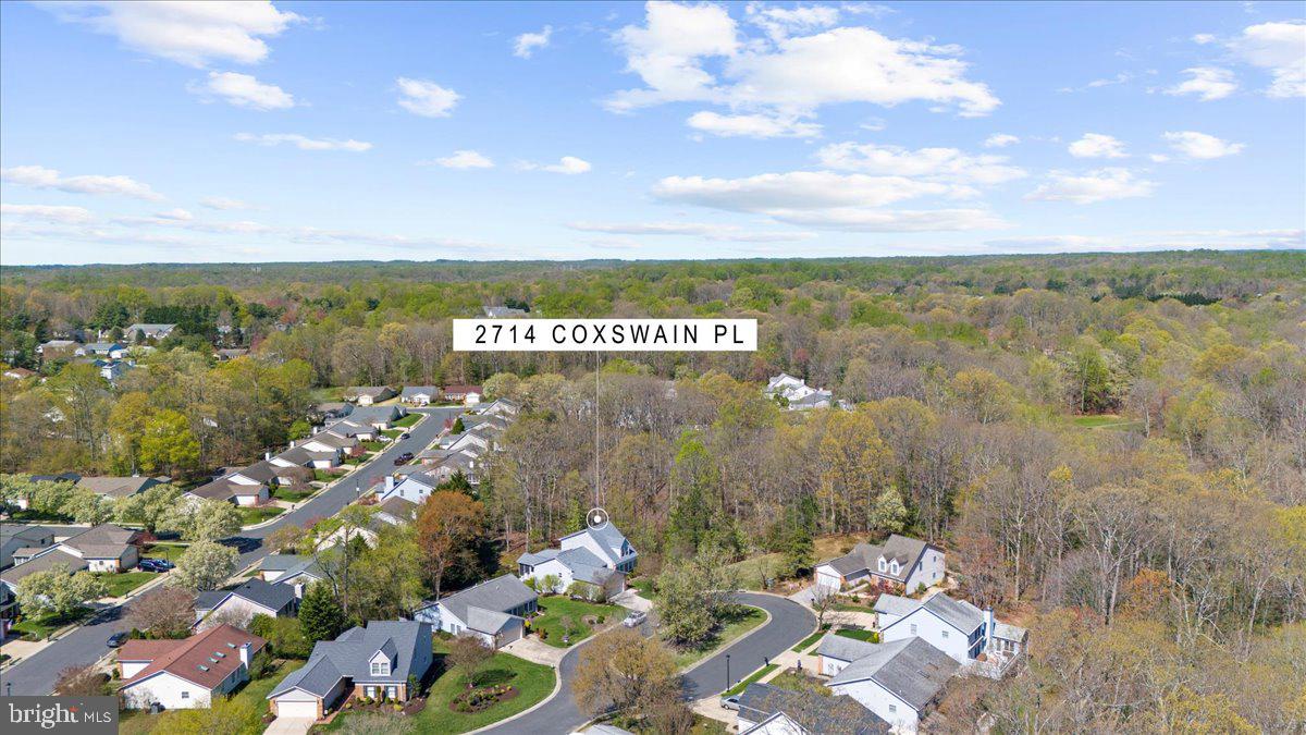 HERITAGE HARBOUR - Residential