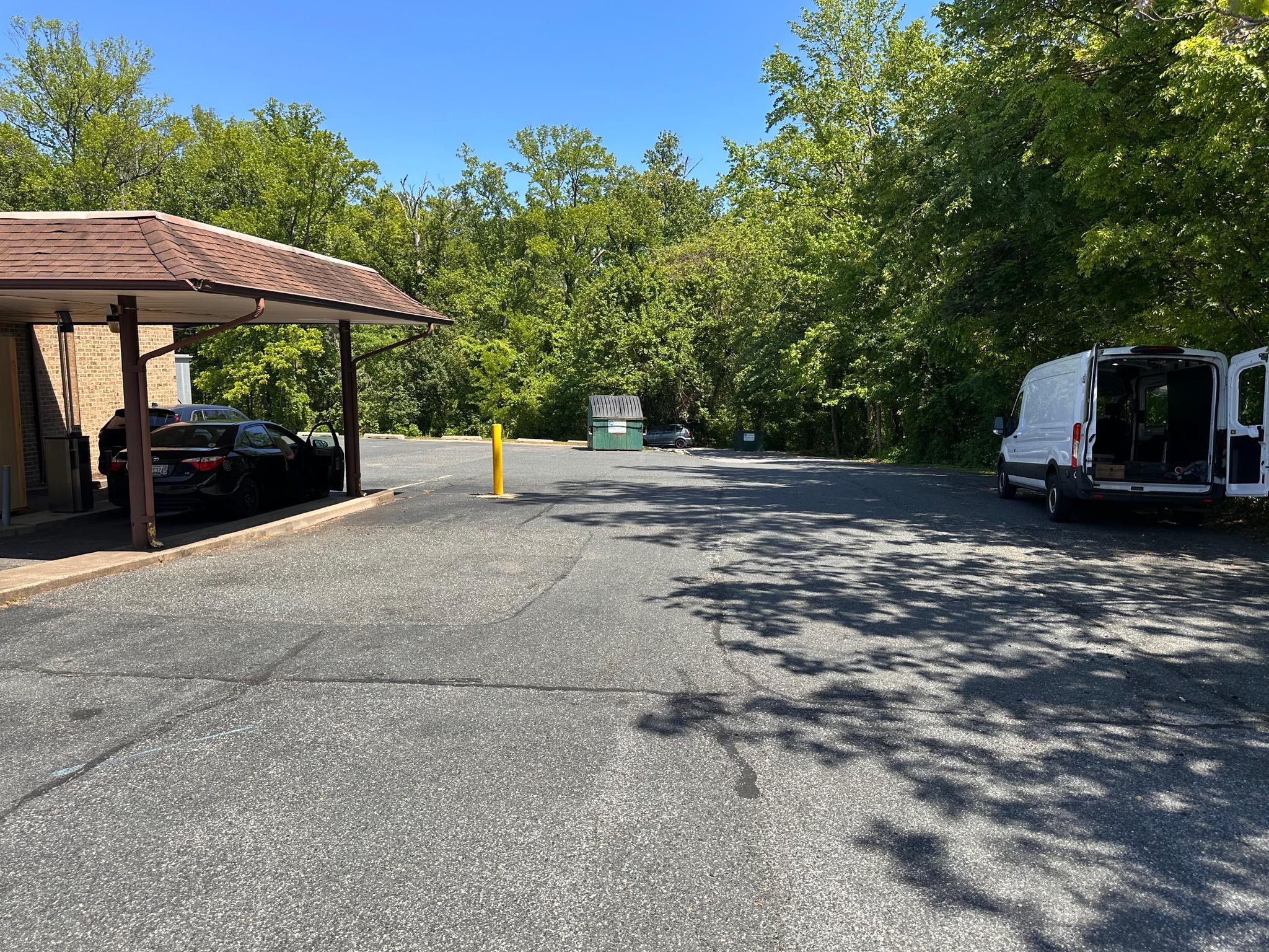 KINGSVILLE - Commercial Sale