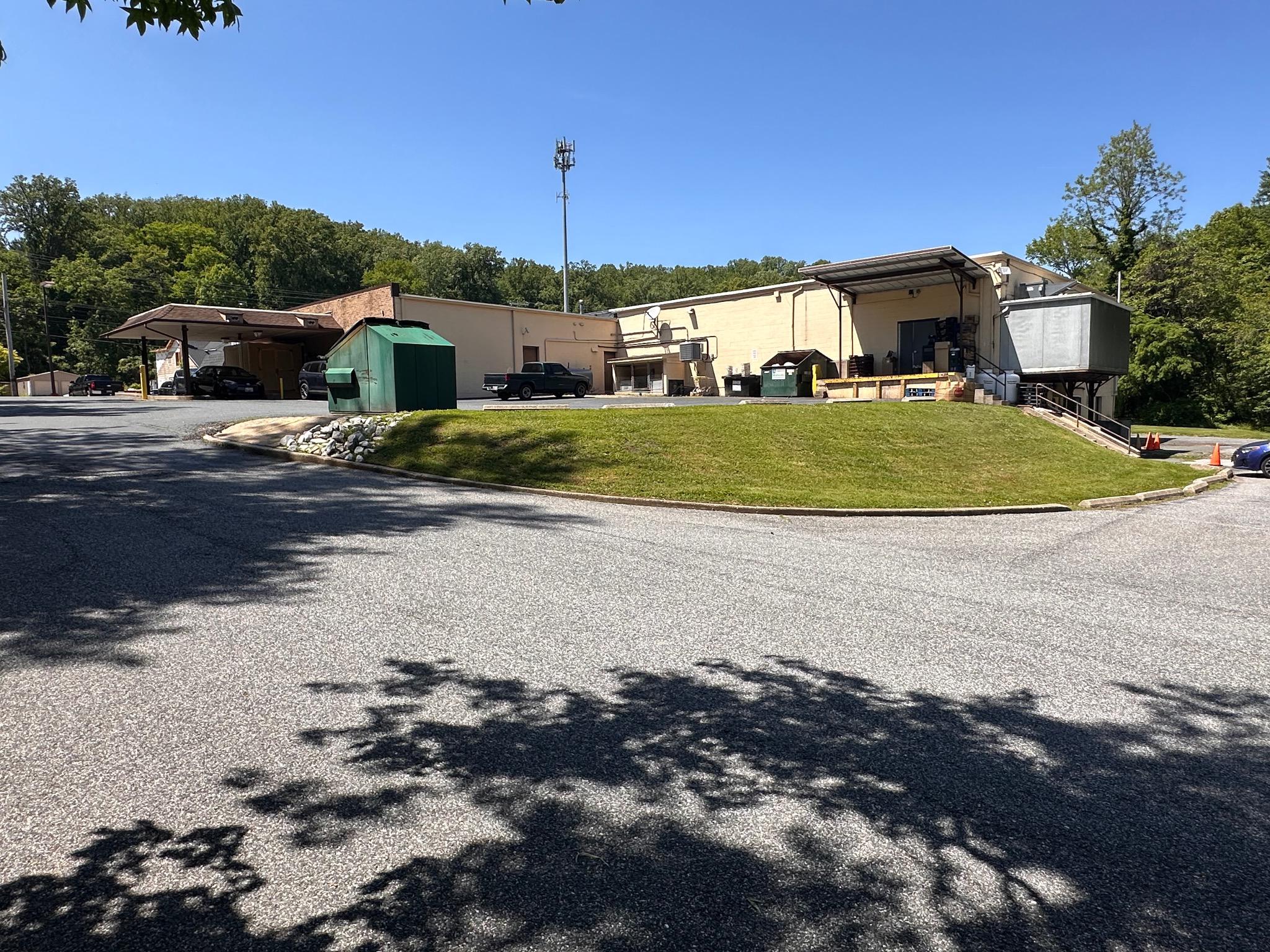 KINGSVILLE - Commercial Sale
