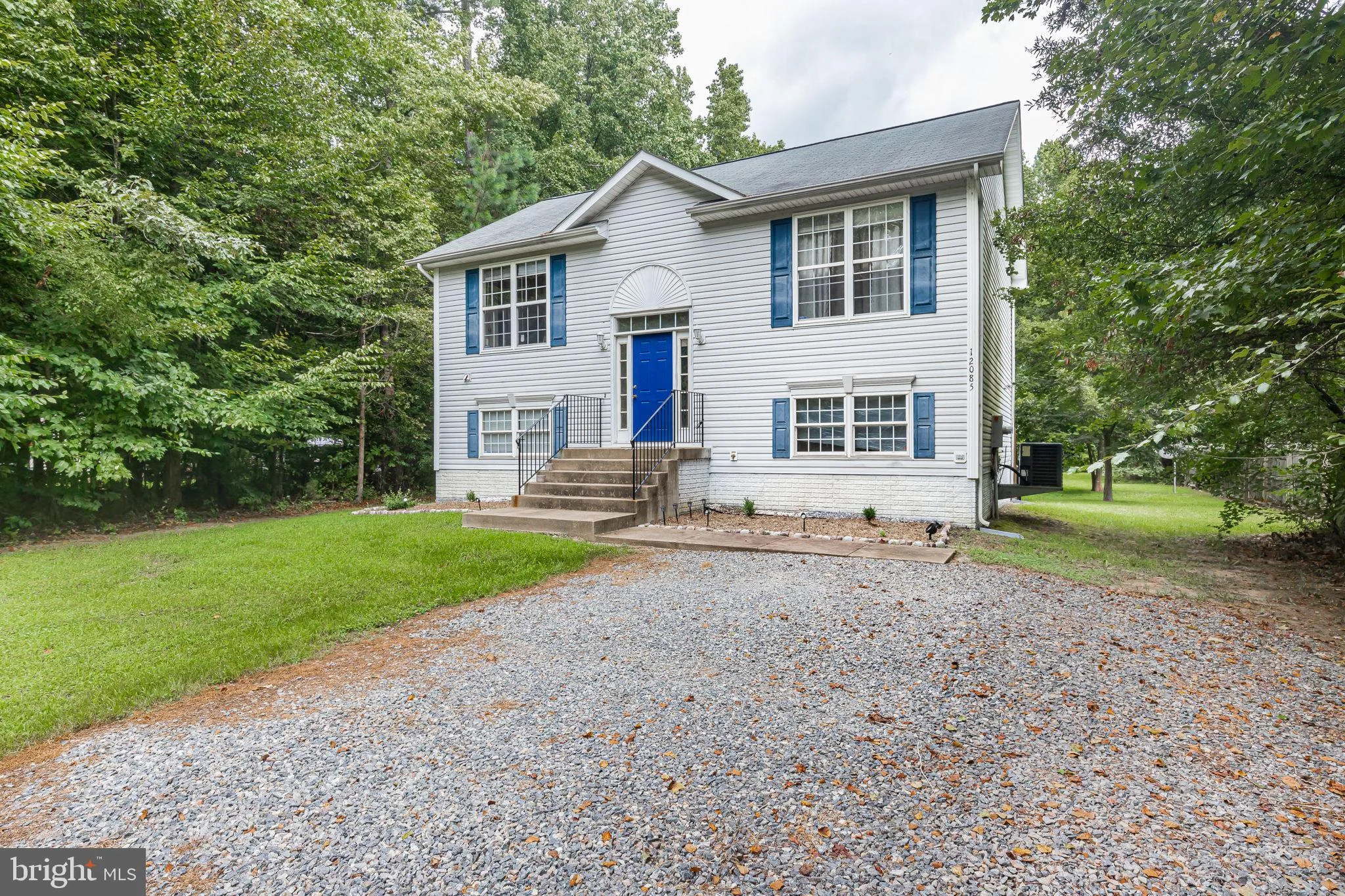 12085 Longleaf Road, Ruther Glen, VA 22546