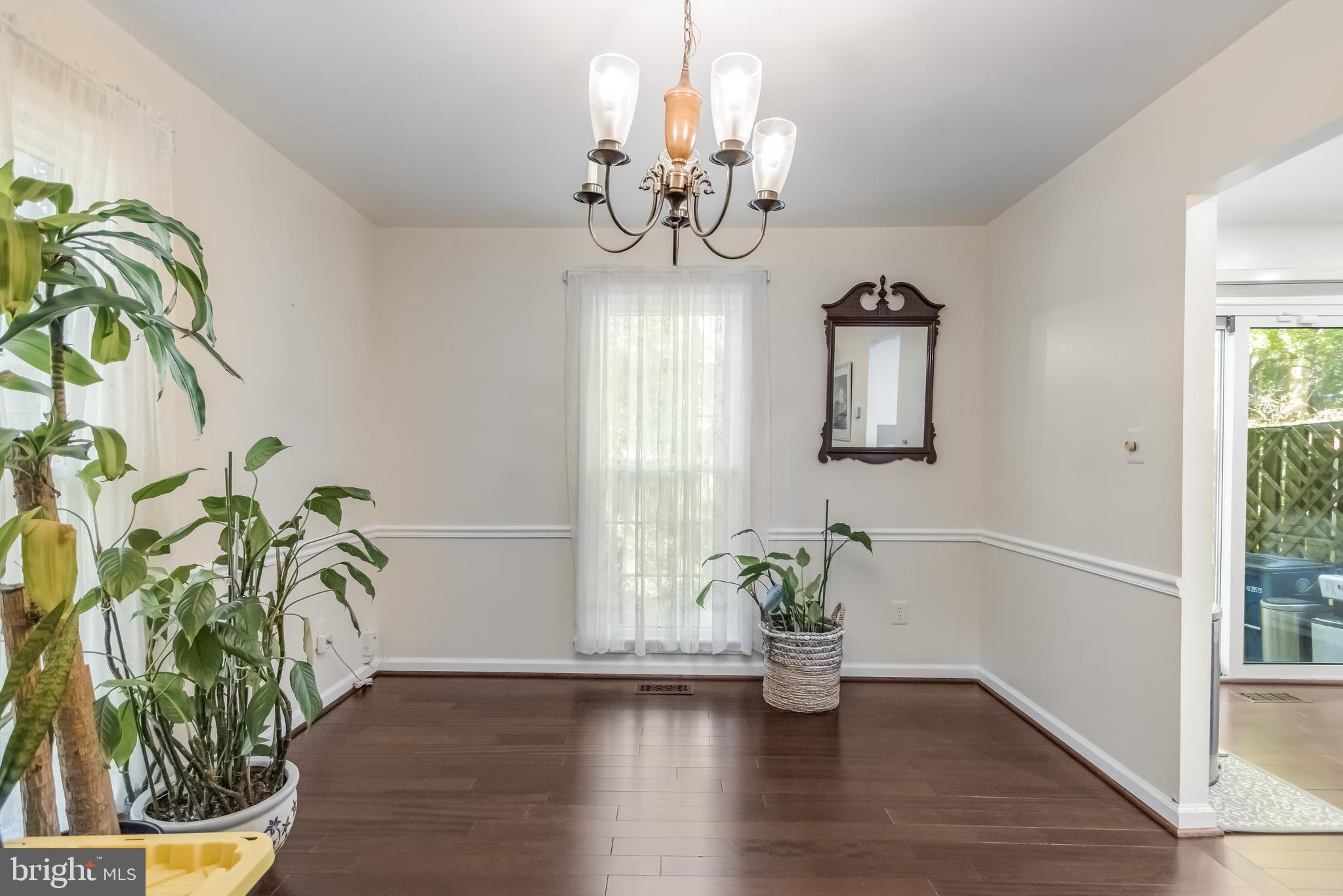 MONTGOMERY VILLAGE - Residential