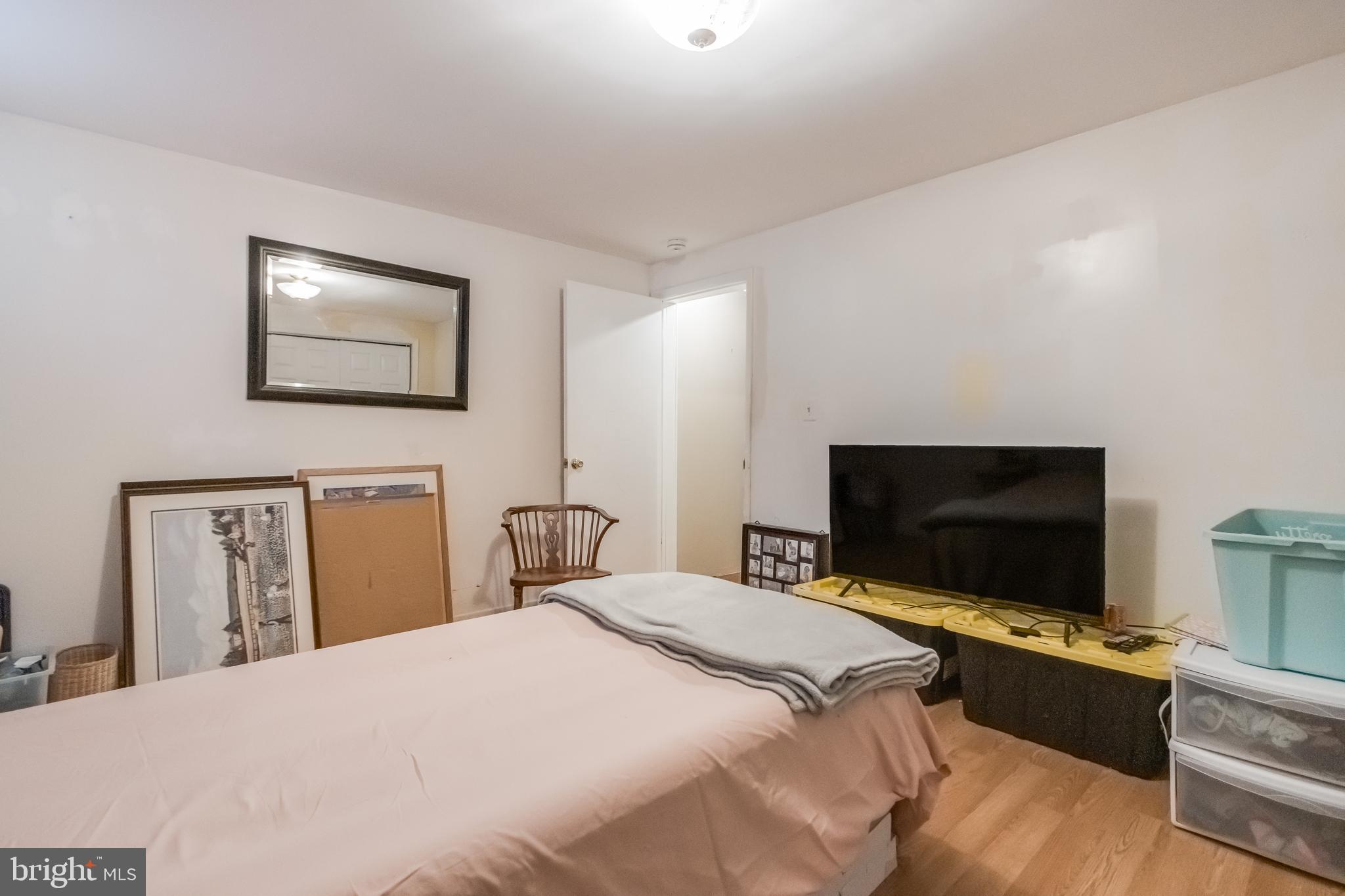 MONTGOMERY VILLAGE - Residential