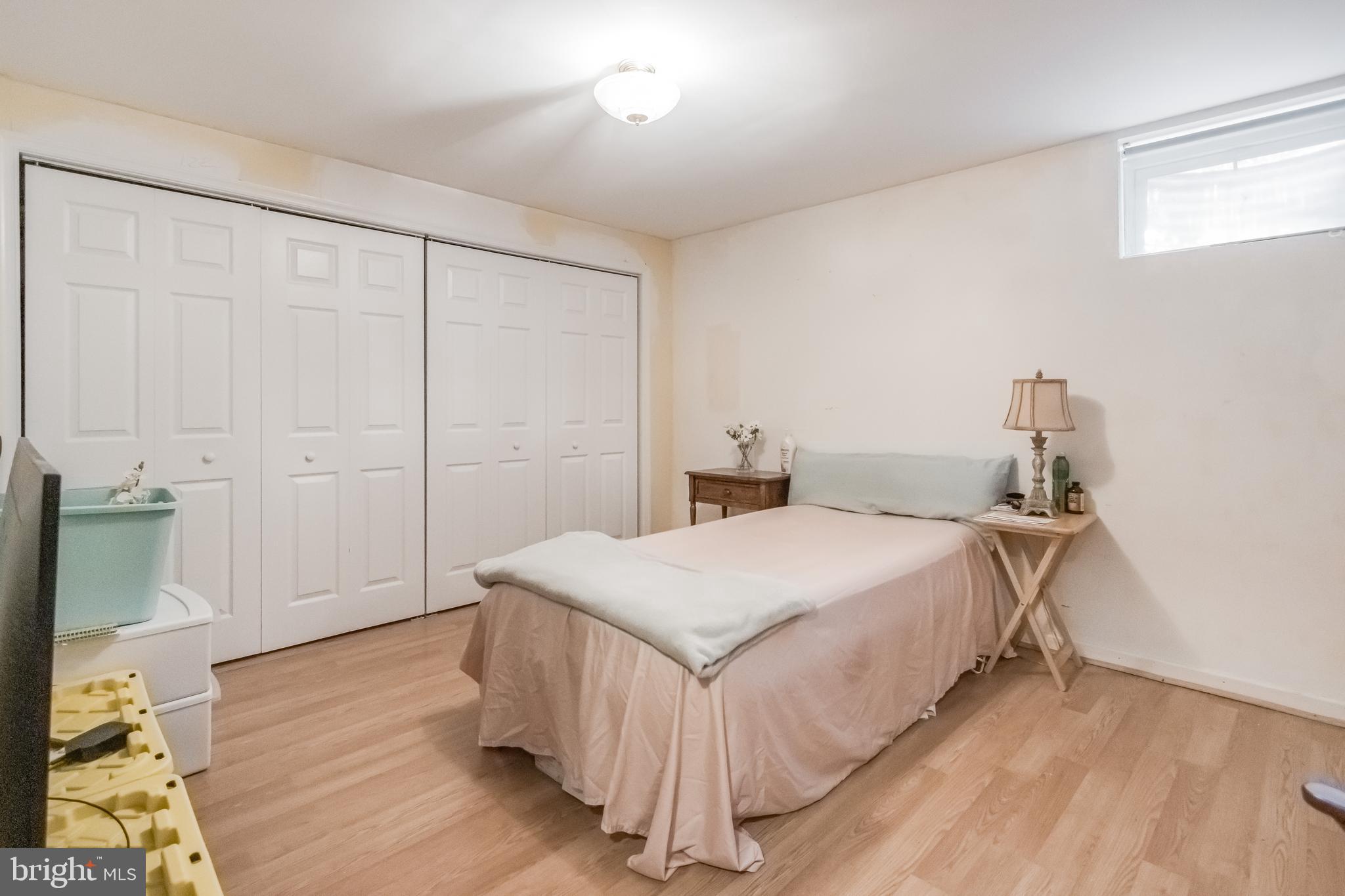 MONTGOMERY VILLAGE - Residential