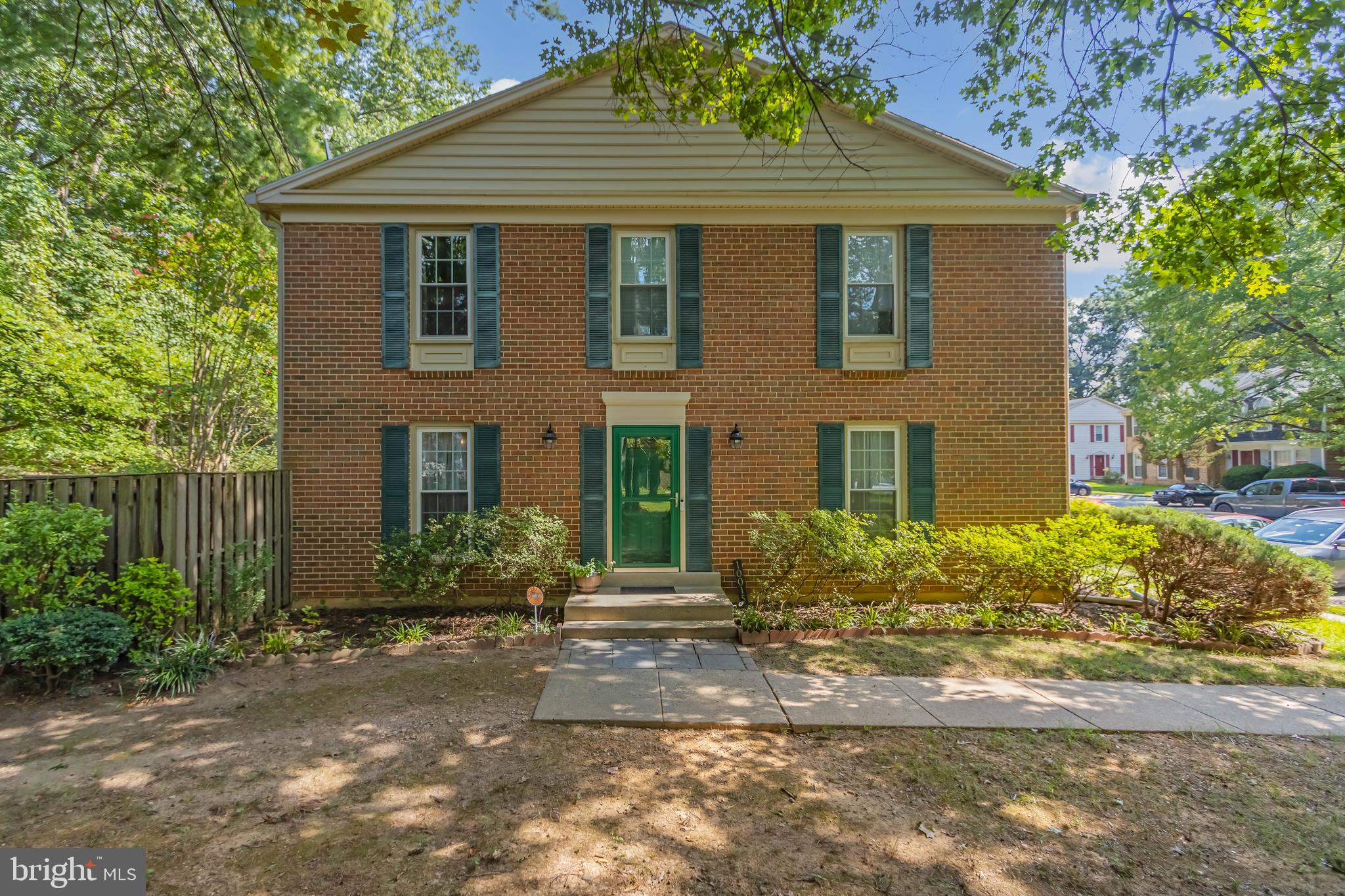 MONTGOMERY VILLAGE - Residential