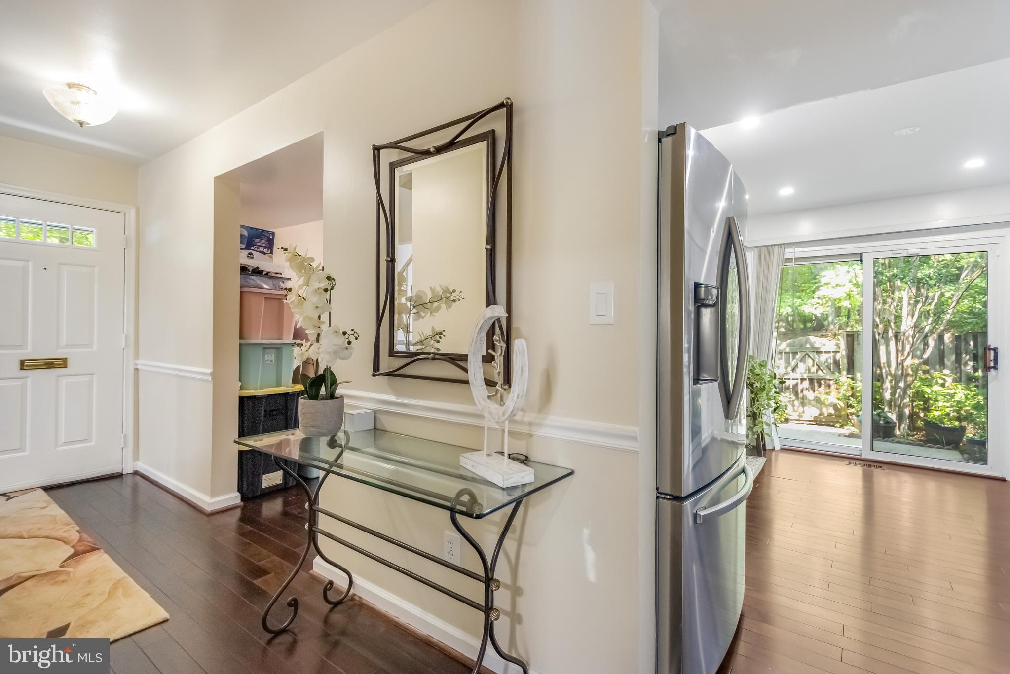 MONTGOMERY VILLAGE - Residential