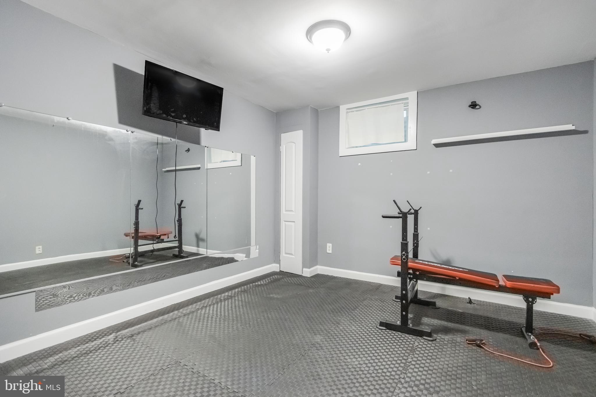 MONTGOMERY VILLAGE - Residential