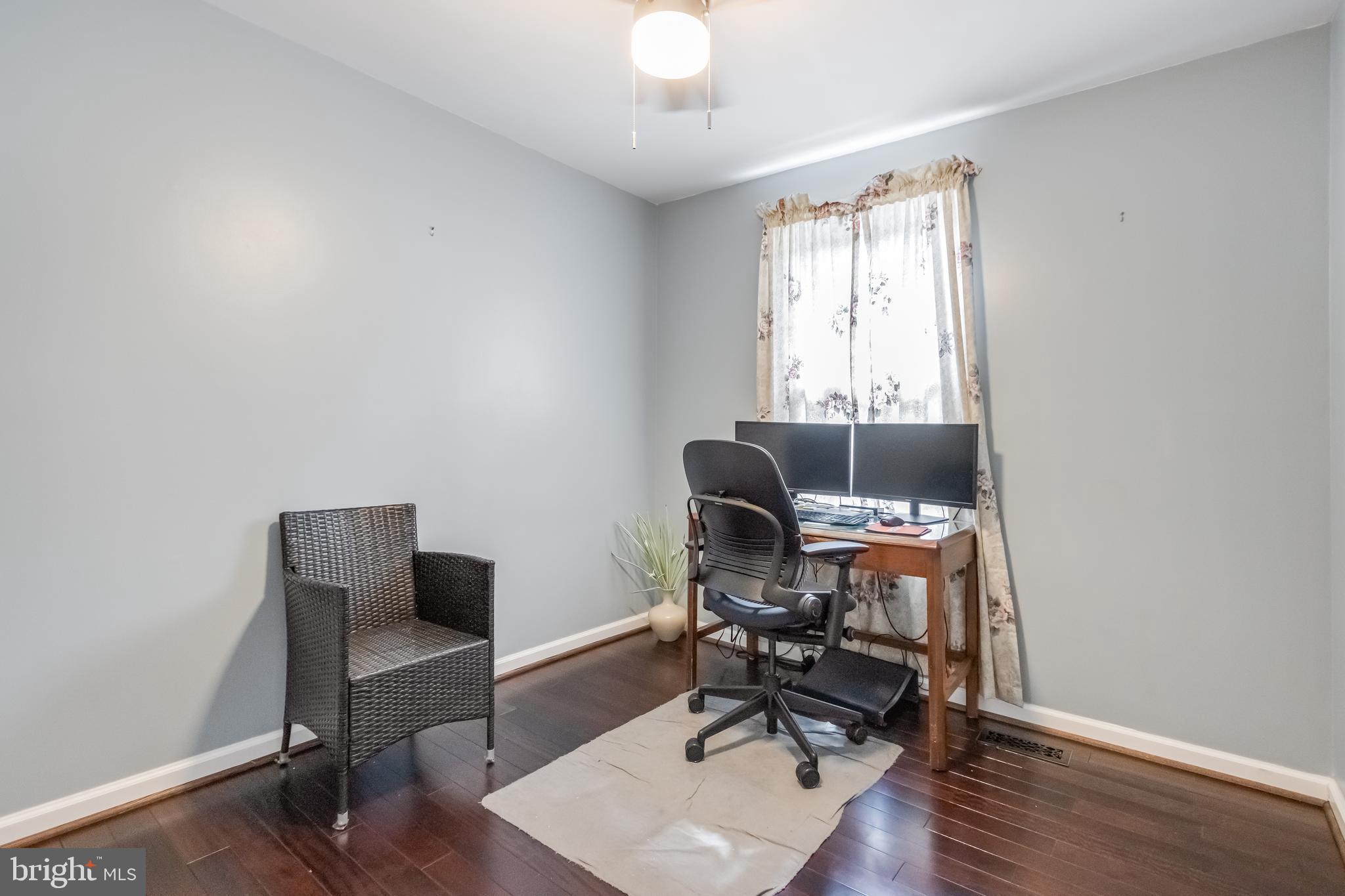 MONTGOMERY VILLAGE - Residential