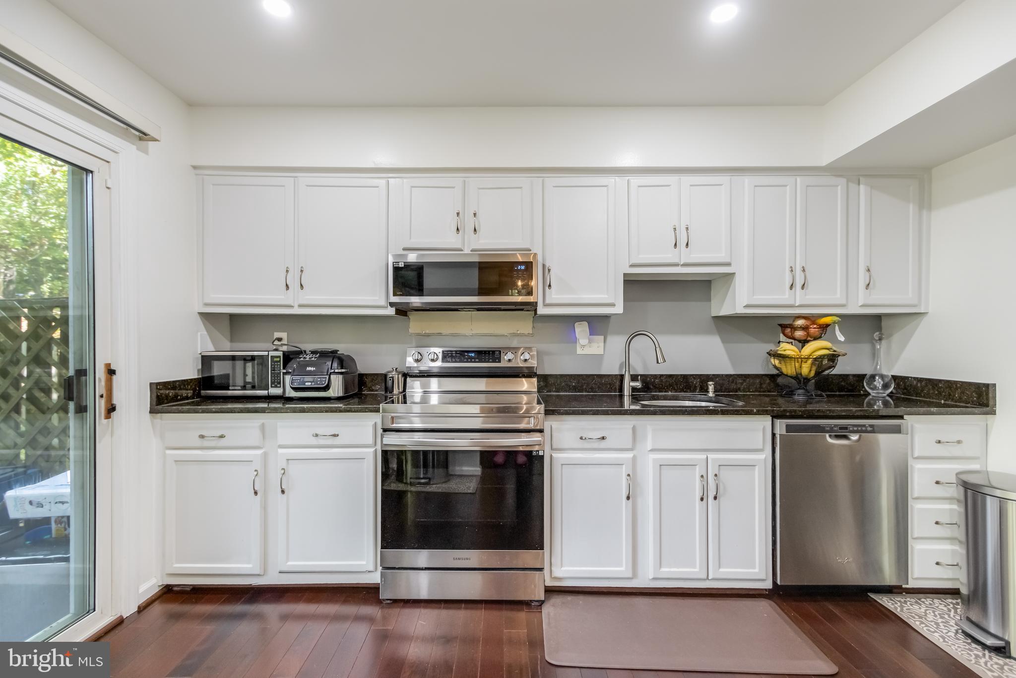 MONTGOMERY VILLAGE - Residential