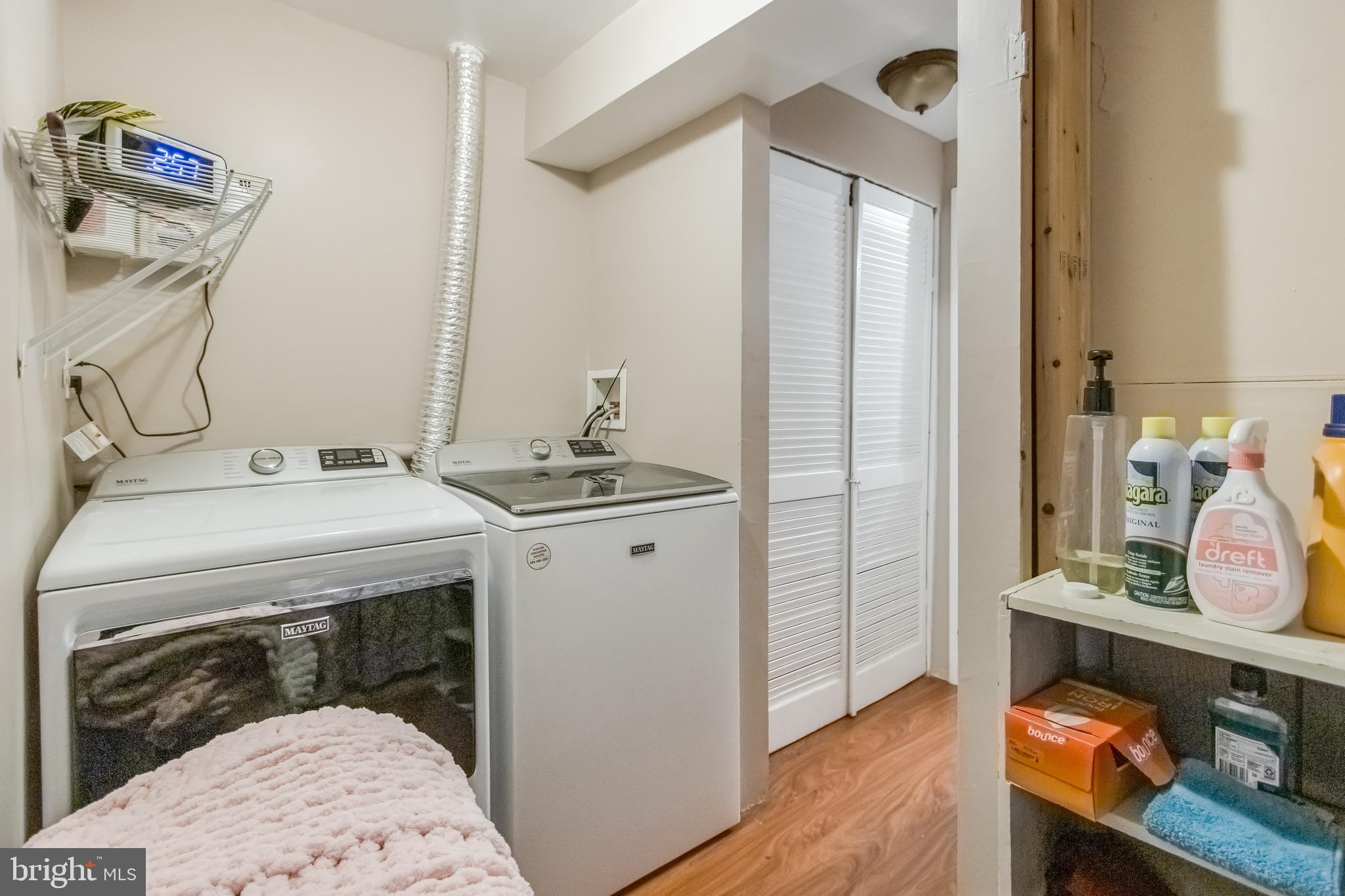 MONTGOMERY VILLAGE - Residential