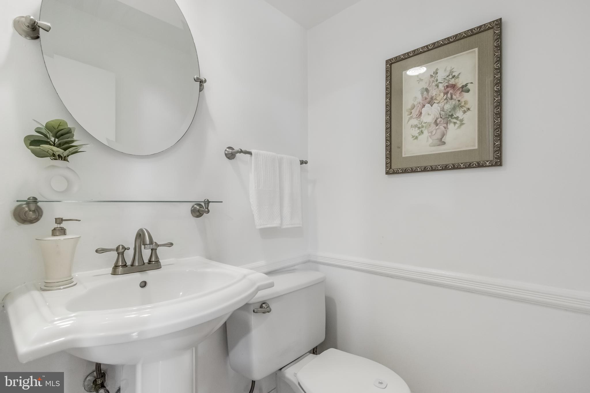 MONTGOMERY VILLAGE - Residential