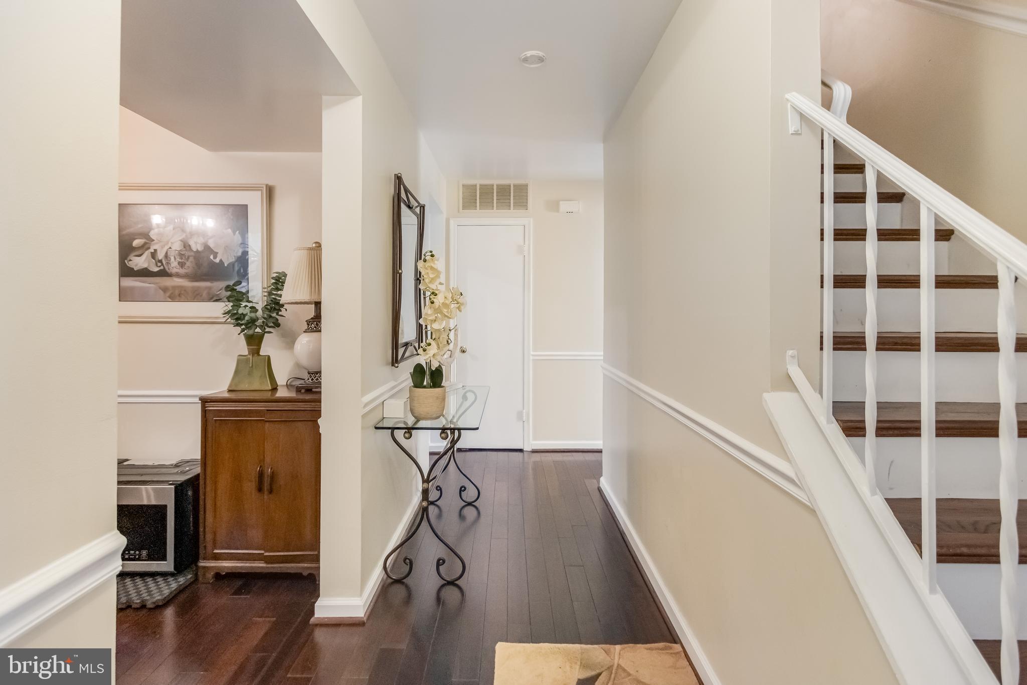 MONTGOMERY VILLAGE - Residential