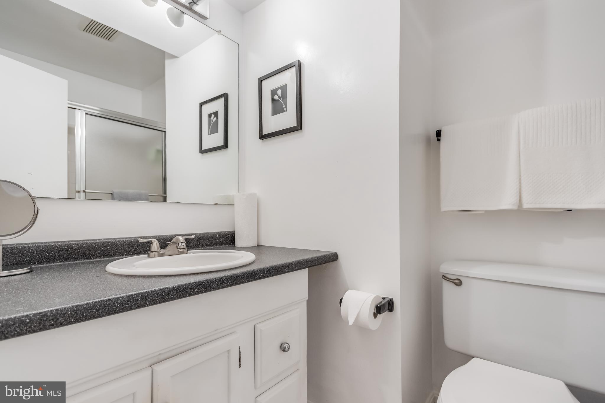 MONTGOMERY VILLAGE - Residential